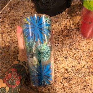 24oz Tervis Tumbler